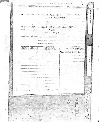 scanned image of document item 1/234