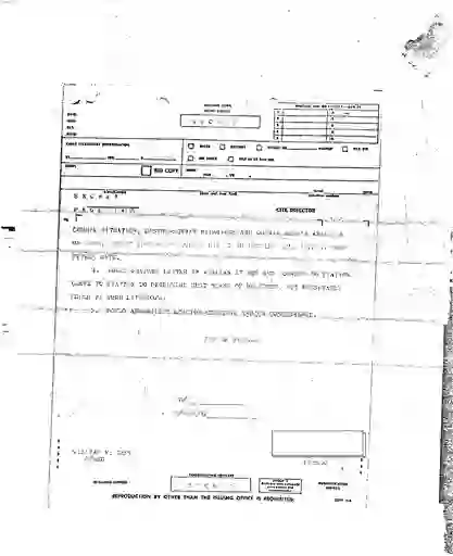 scanned image of document item 99/234