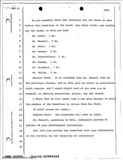 scanned image of document item 11/166