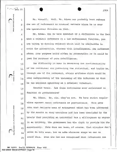 scanned image of document item 14/166