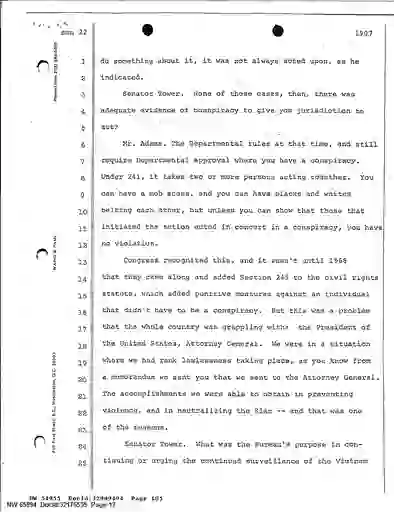 scanned image of document item 17/166