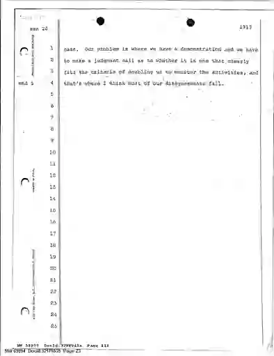 scanned image of document item 23/166