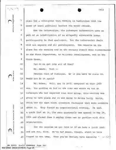 scanned image of document item 25/166