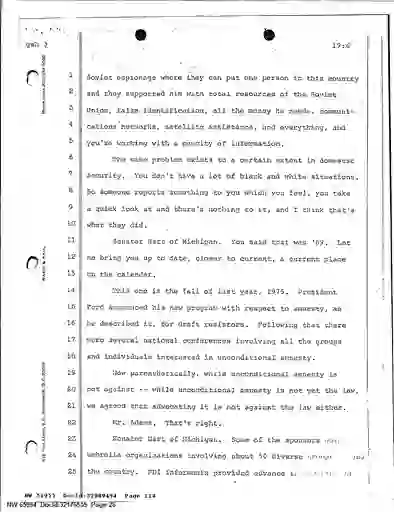 scanned image of document item 26/166