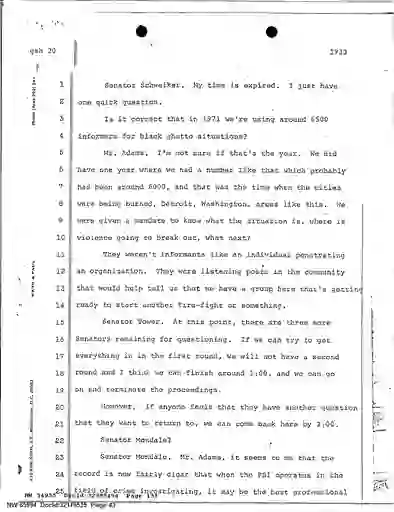 scanned image of document item 43/166