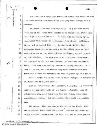 scanned image of document item 51/166