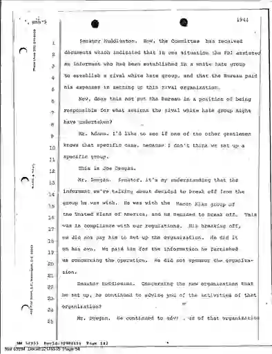 scanned image of document item 54/166