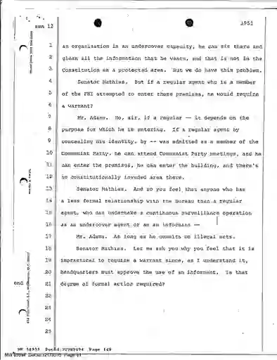 scanned image of document item 61/166