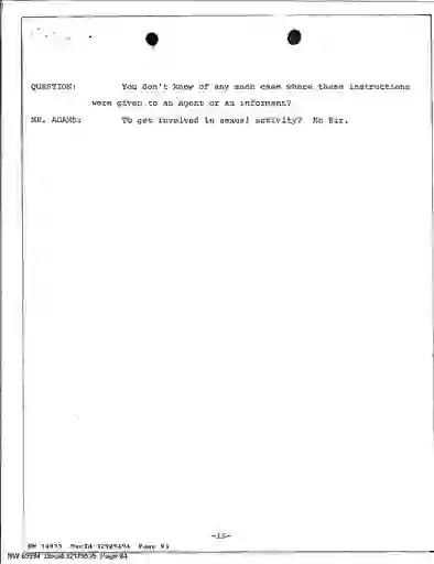 scanned image of document item 84/166