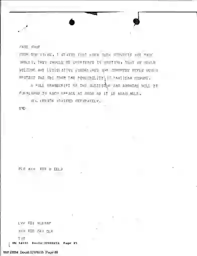 scanned image of document item 88/166