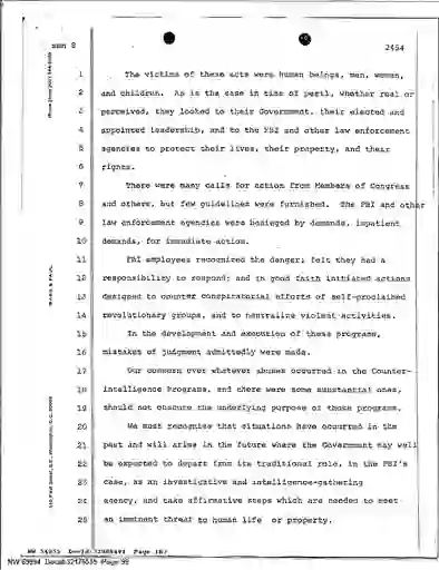 scanned image of document item 99/166