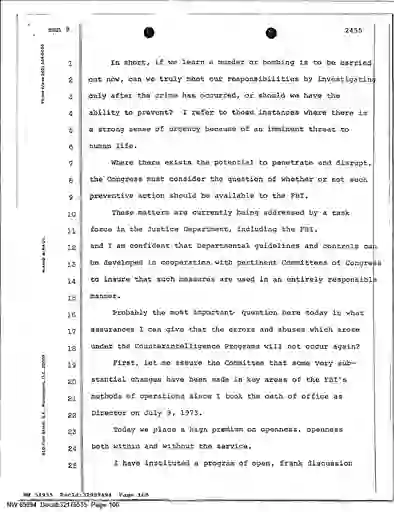 scanned image of document item 100/166