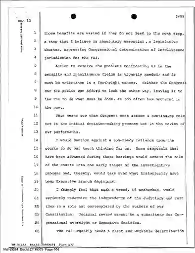 scanned image of document item 104/166