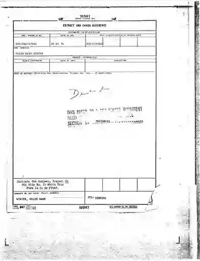 scanned image of document item 61/96