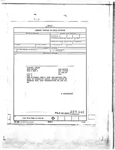 scanned image of document item 84/96