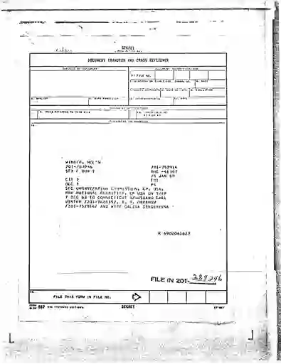 scanned image of document item 85/96