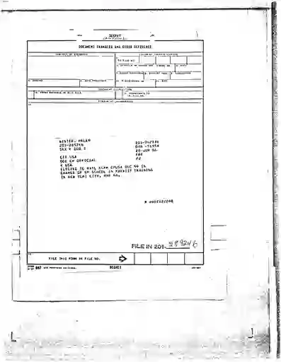 scanned image of document item 89/96