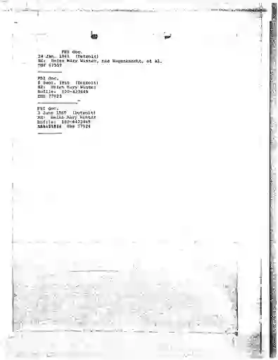 scanned image of document item 95/96