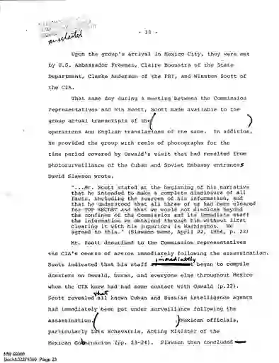 scanned image of document item 23/63