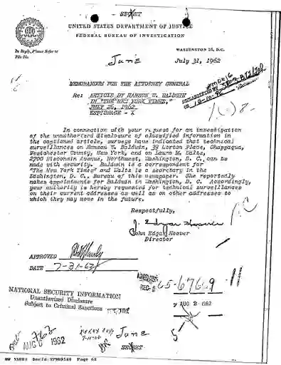 scanned image of document item 61/65