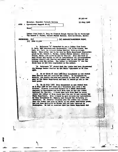 scanned image of document item 15/245