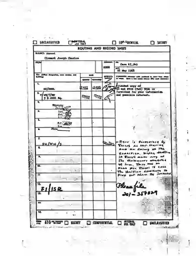 scanned image of document item 68/245