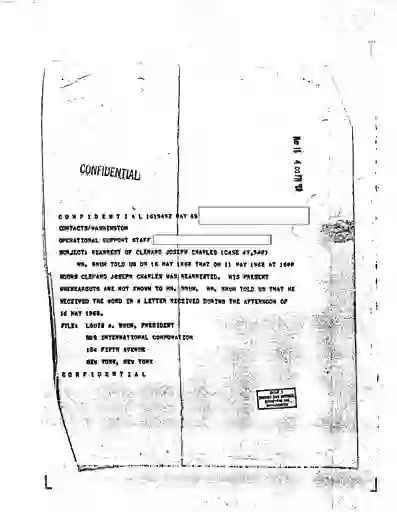 scanned image of document item 84/245