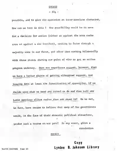 scanned image of document item 65/221