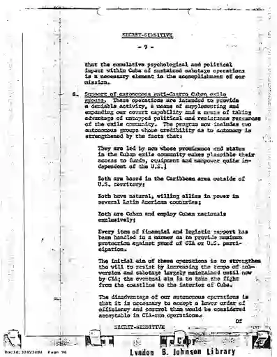 scanned image of document item 96/221