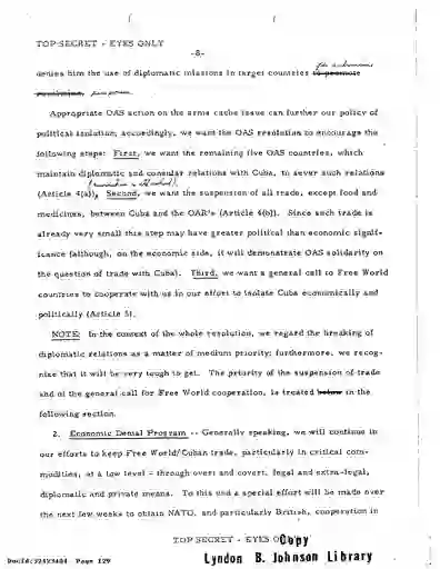 scanned image of document item 129/221