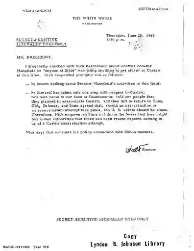 scanned image of document item 218/221