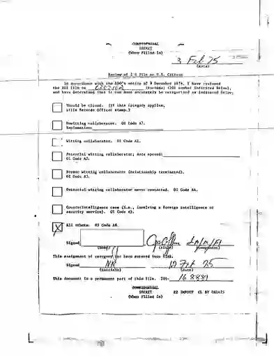 scanned image of document item 22/79