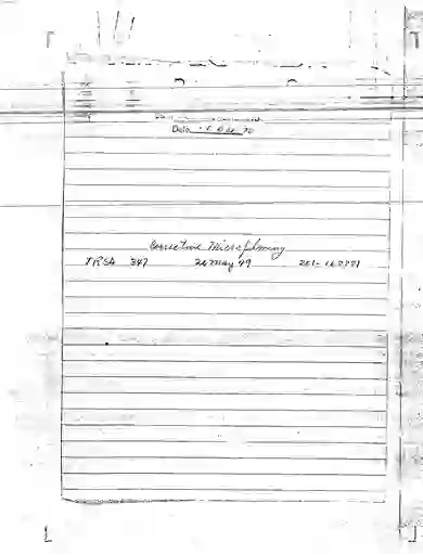 scanned image of document item 25/79