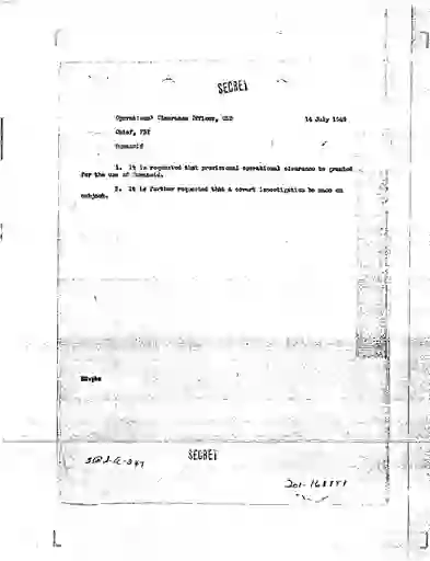 scanned image of document item 72/79