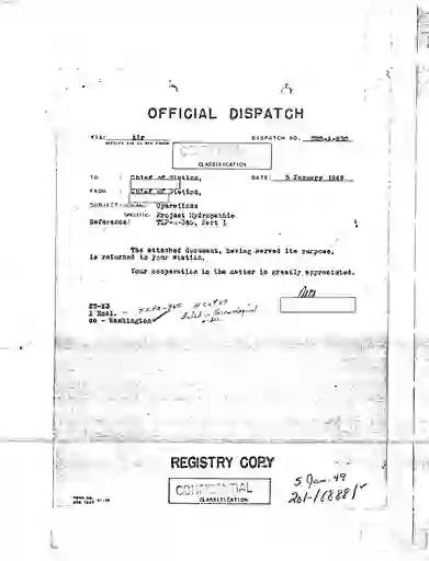 scanned image of document item 78/79