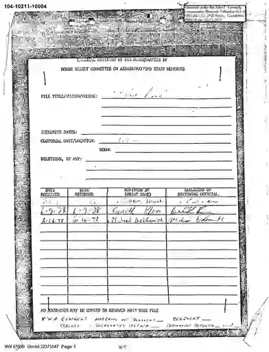 scanned image of document item 1/174