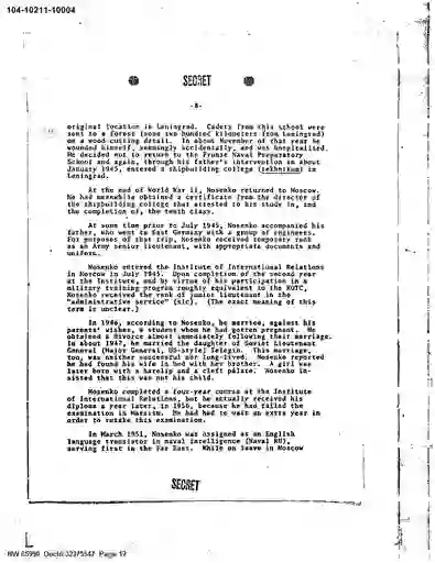 scanned image of document item 12/174