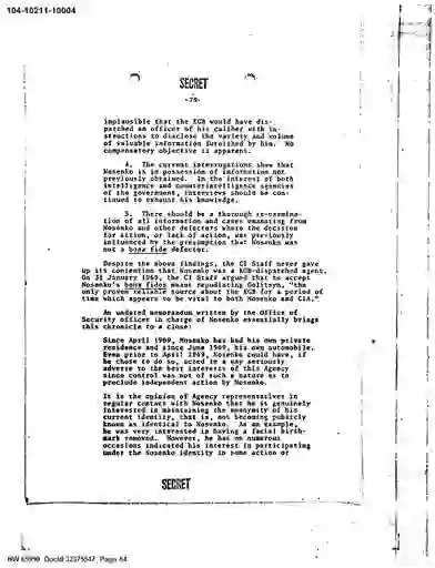 scanned image of document item 84/174
