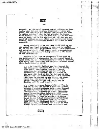 scanned image of document item 101/174