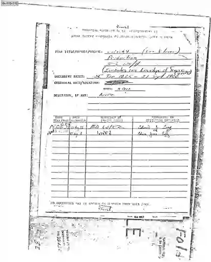 scanned image of document item 1/33