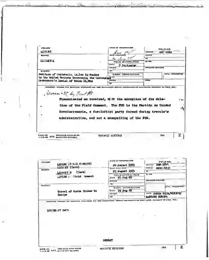 scanned image of document item 6/33