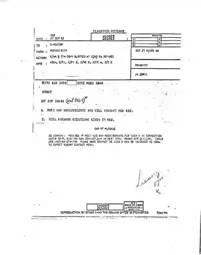 scanned image of document item 85/168