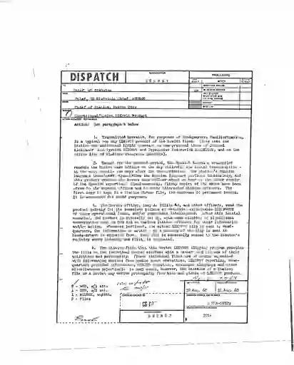 scanned image of document item 99/168