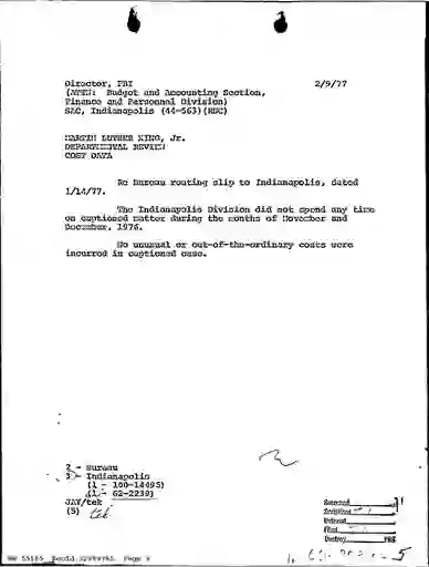 scanned image of document item 9/14
