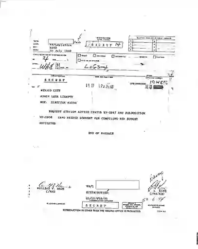 scanned image of document item 7/74