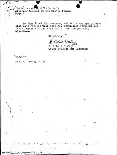 scanned image of document item 64/175