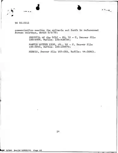 scanned image of document item 67/175