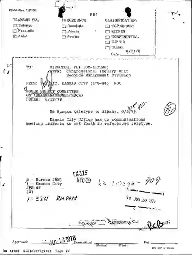 scanned image of document item 72/175