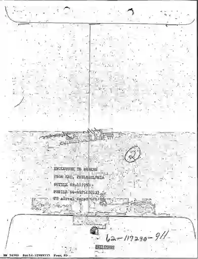 scanned image of document item 85/175