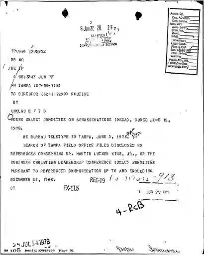 scanned image of document item 91/175